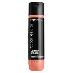 Matrix Total Results Length Goals Conditioner 300ml