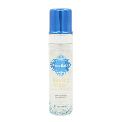 Fake Bake Tanning Water 6.7oz