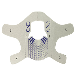 CND Future Form 200ct.