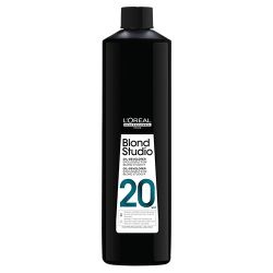L'Oréal Professionnel Blond Studio 9 20-Volume Oil Based Developer
