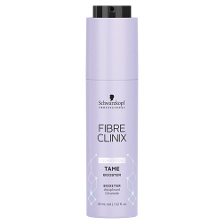 Schwarzkopf Professional BC Fibre Clinix Tame Booster