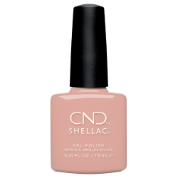 CND Shellac Gel Polish Self Lover