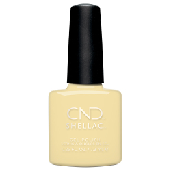 CND Shellac Gel Polish Smile Maker