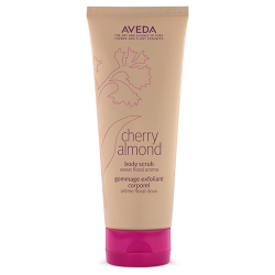 Aveda Cherry Almond Body Scrub 200ml