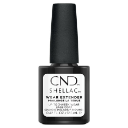 CND Shellac Wear Extender Base Coat 12.5ml