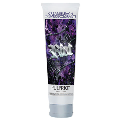 Pulp Riot Cream Bleach 8.5oz