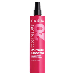 Matrix Total Results Miracle Creator 400ml
