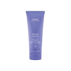 Aveda Blonde Revival Purple Toning Conditioner 40ml
