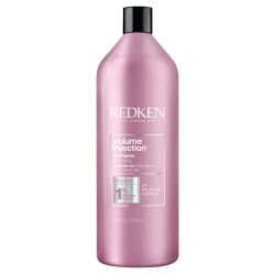 Redken Volume Injection Shampoo 1lt