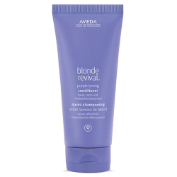 Aveda Blonde Revival Purple Toning Conditioner 200ml