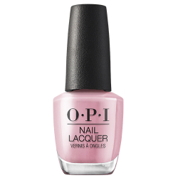 OPI (P)ink On Canvas