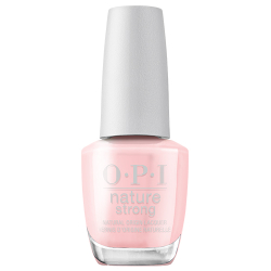 OPI Nature Strong Let Nature Take Its Quartz Natural Origin Nail Lacquer