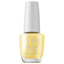 OPI Nature Strong Make My Daisy Natural Origin Nail Lacquer