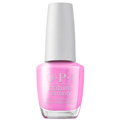 OPI Nature Strong Enflowered Natural Origin Nail Lacquer