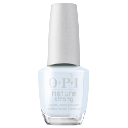 OPI Nature Strong Raindrop Expectations Natural Origin Nail Lacquer