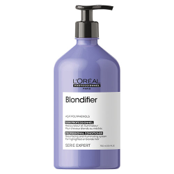 L'Oréal Professionnel Série Expert Blondifier Conditioner 750ml