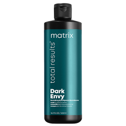 Matrix Total Results Dark Envy Color Obsessed Mask 500ml