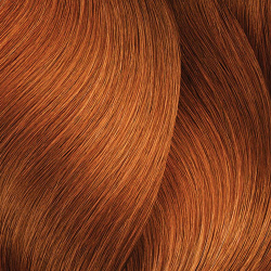 L'Oréal Professionnel Dia Light Acidic Gloss 8.43 Copper Sunset