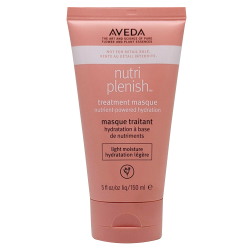 Aveda NutriPlenish Light Moisture Mask Back Bar 150ml