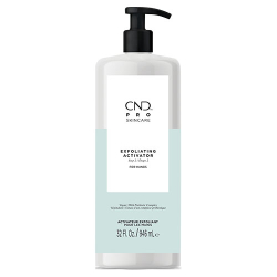 CND Pro Skincare Exfoliating Activator 32oz