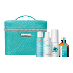 Moroccanoil Mediterranean Escape Volume Offer ($78 Retail Value)