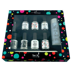 en Vogue Lac It Starter Kit (21% Savings)