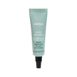 Aveda Scalp Solutions Overnight Scalp Renewal Serum