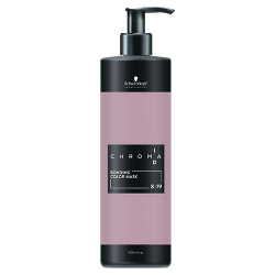 Schwarzkopf Professional Chroma ID 8-19 Lavender Bonding Color Mask 500ml