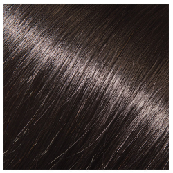 Babe Machine Tied Weft Extension 18.5in Straight  #1B Susie