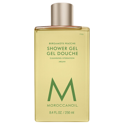 Moroccanoil Body Shower Gel Bergamote Fraîche 250ml