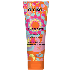 Amika Supernova Moisture and Shine Cream 100ml