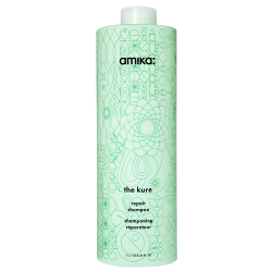 Amika The Kure Bond Repair Shampoo 1lt