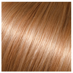 Babe Machine Tied Weft Extension 22.5in Straight #27/613 Bridget