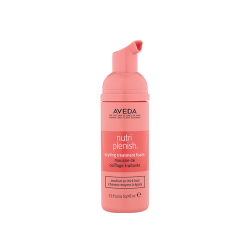 Aveda Nutriplenish Styling Treatment Foam 50ml