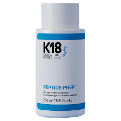 K18 Damage Shield pH-Balanced Protective Shampoo