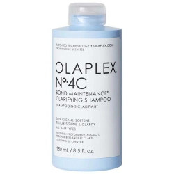 Olaplex No.4C Bond Maintenance Clarifying Shampoo