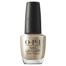 OPI Nail Lacquer I Mica Be Dreaming