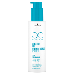 Schwarzkopf Professional BC Bonacure Moisture Kick Hydration Balm 150ml
