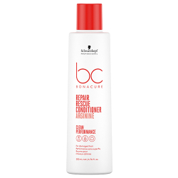 Schwarzkopf Professional BC Repair Rescue Conditioner 1lt