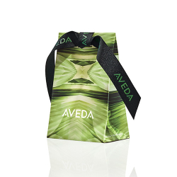 Aveda Holiday Gift Bag Small x 12