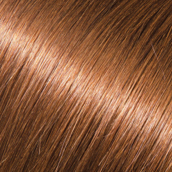 Babe Hand Tied Weft Extension 18.5in Straight #5B Roxanne