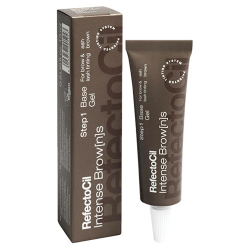 RefectoCil Intense Brow[n]s Base Gel