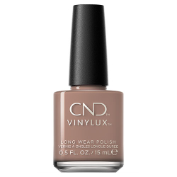 CND Vinylux Weekly Polish We Want Mauve