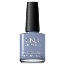 CND Vinylux Weekly Polish Vintage Blue Jeans