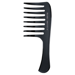 Pegasus Curved "Blostyler" Comb