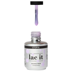 en Vogue Lac It! UV/LED Gel Polish Utopia