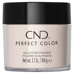 CND Perfect Color Sculpting Powder Warm Medium Brown 3.7oz
