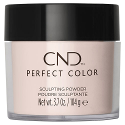 CND Perfect Color Sculpting Powder Cool Mocha 3.7oz