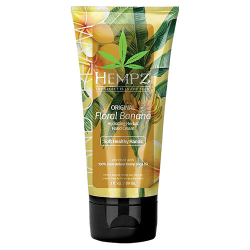 Hempz Original Floral Banana Herbal Hand Cream 3oz