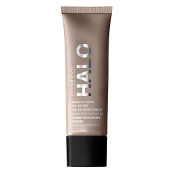 Smashbox Halo Healthy Glow All-In-One Tinted Moisturizer SPF25 Dark/Neutral 40ml